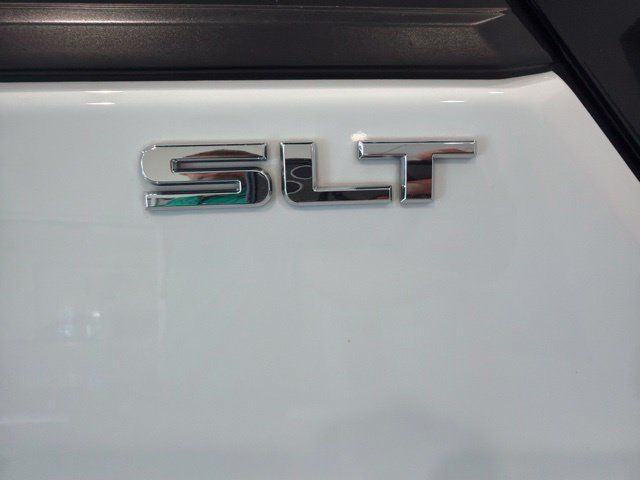 Used 2019 GMC Terrain SLT w/ Preferred Package FWD image 6