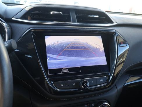 Used 2023 Chevrolet TrailBlazer ACTIV w/ Convenience Package image 22