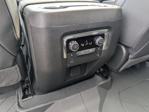 New 2026 Chevrolet Tahoe RST RWD image 11