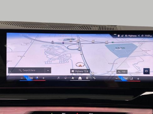 New 2026 BMW 550e xDrive image 23