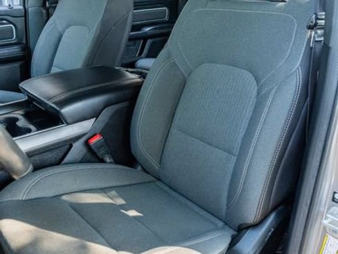 Used 2022 RAM 1500 Lone Star RWD image 18