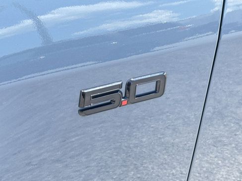 New 2025 Ford Mustang GT Premium w/ Mustang Nite Pony Package image 24