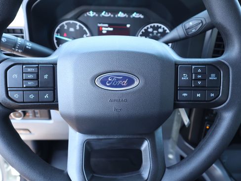New 2026 Ford F350 XLT AWD/4WD image 3