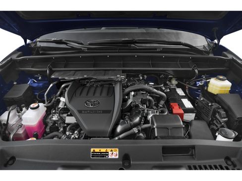 New 2026 Toyota Highlander XLE AWD/4WD image 11