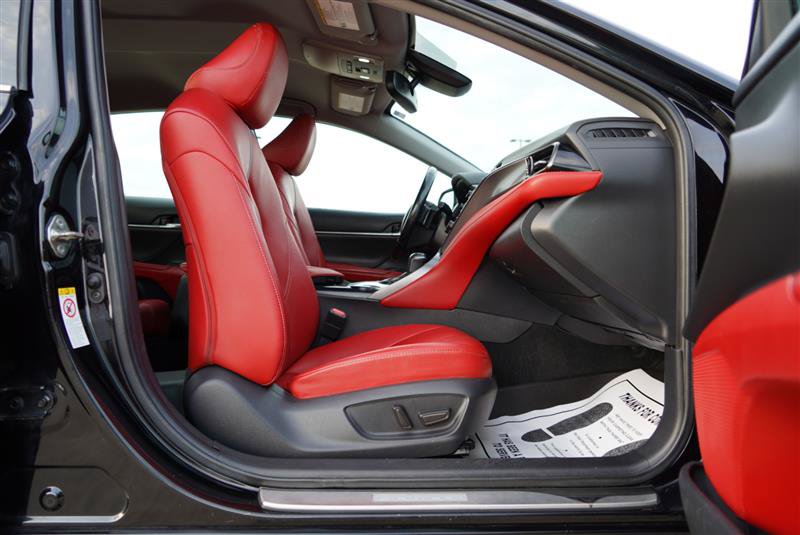 Used 2019 Toyota Camry XSE w/ Navigation Package FWD image 73
