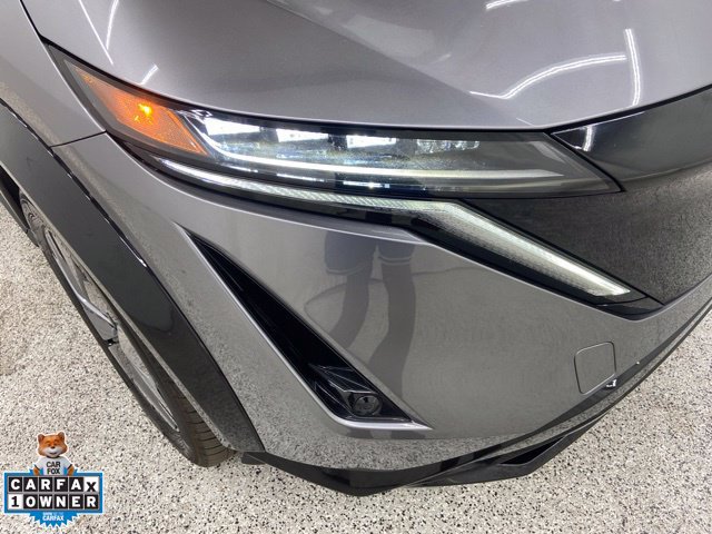 Used 2023 Nissan Ariya FWD image 8