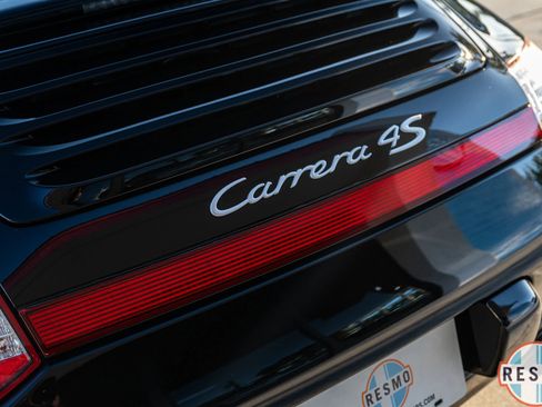 Used 2012 Porsche 911 Carrera 4S image 12