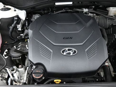 Used 2021 Hyundai Palisade SEL w/ Convenience Package image 32