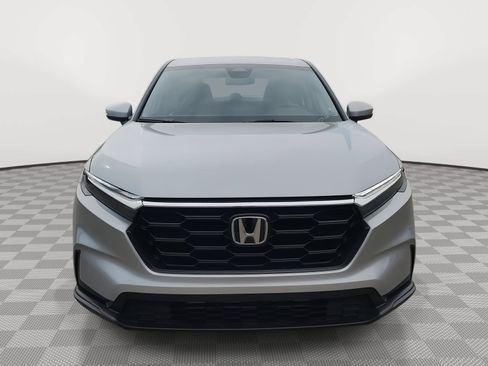 Used 2024 Honda CR-V LX image 22