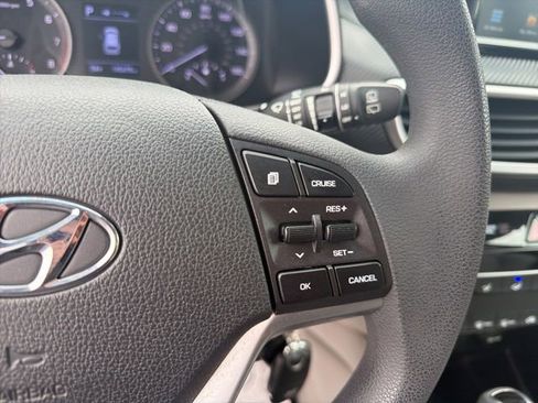 Used 2019 Hyundai Tucson SE AWD/4WD image 28