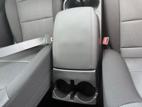 New 2026 Chevrolet Colorado W/T w/ WT Custom Package image 52