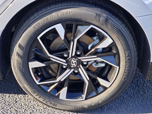 Used 2025 Hyundai Sonata SEL image 9