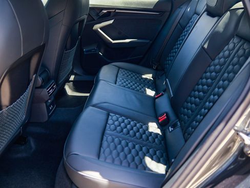 New 2026 Audi RS 3 AWD/4WD image 18