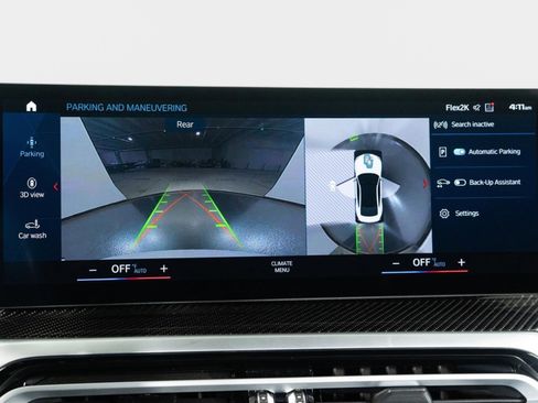 Used 2024 BMW M4 Competition image 40