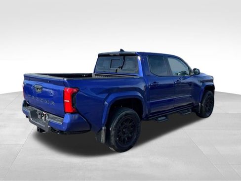 Certified 2025 Toyota Tacoma SR5 image 7