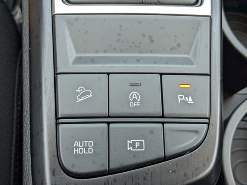 New 2026 Kia Sportage LX FWD image 27