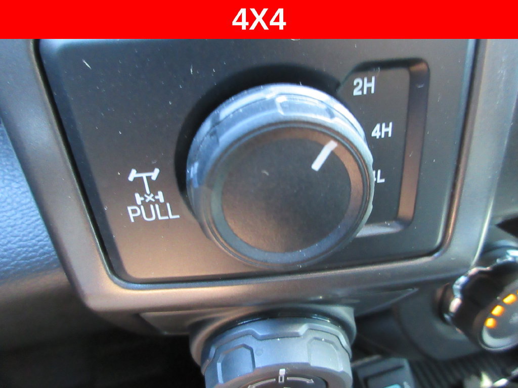 Used 2018 Ford F150 XLT w/ Equipment Group 302A Luxury AWD/4WD image 29