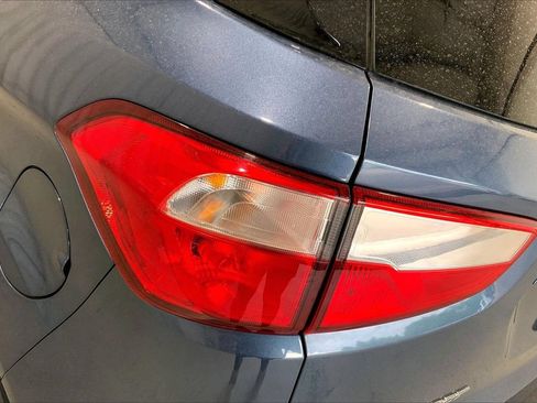 Used 2021 Ford EcoSport SE FWD image 13