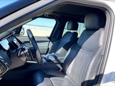 Used 2024 Land Rover Range Rover Sport Dynamic SE image 30