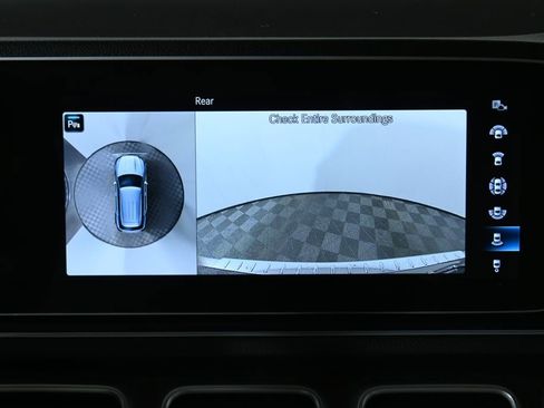 Certified 2023 Mercedes-Benz GLE 350 4MATIC image 23