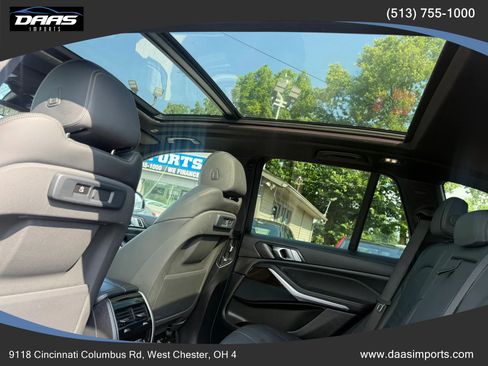 Used 2020 BMW X5 xDrive40i w/ Convenience Package AWD/4WD image 27