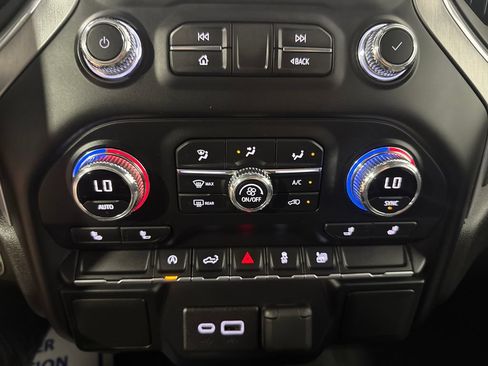 Used 2021 GMC Sierra 1500 Elevation AWD/4WD image 31