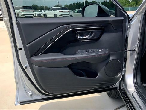 Used 2025 Acura ADX A-Spec image 21