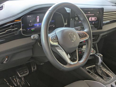 Used 2025 Volkswagen Jetta Sport FWD image 14