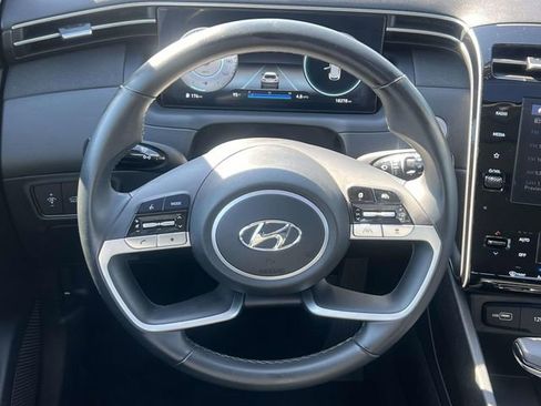 Certified 2023 Hyundai Tucson SEL w/ Convenience Package AWD/4WD image 15