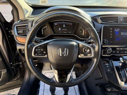 Used 2020 Honda CR-V EX-L image 33