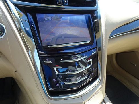 Used 2014 Cadillac CTS Luxury AWD/4WD image 18
