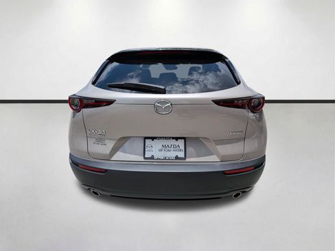 Used 2023 MAZDA CX-30 AWD 2.5 S w/ Select Package image 5
