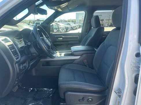 Used 2019 RAM 1500 Big Horn AWD/4WD image 16