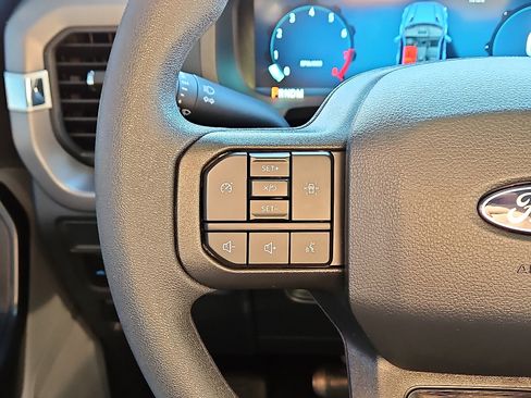 Used 2025 Ford F150 XL image 18
