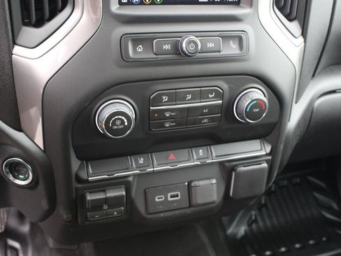 New 2026 Chevrolet Silverado 3500 W/T w/ WT Convenience Package AWD/4WD image 26