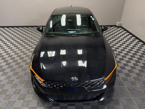 Used 2021 Kia K5 GT FWD image 5