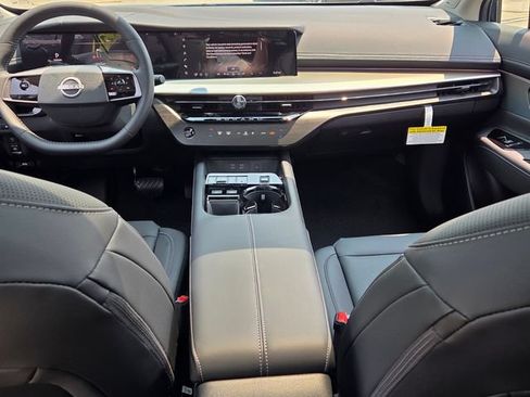 New 2026 Nissan Murano SL AWD/4WD image 8