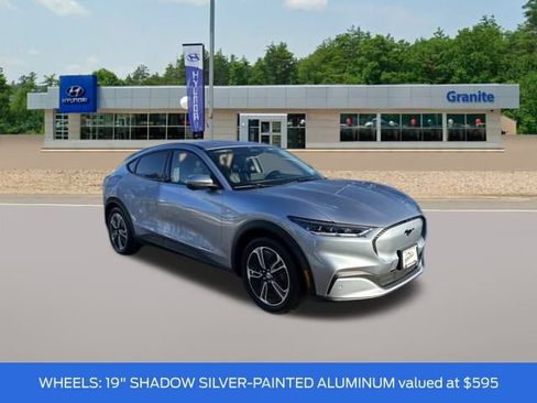 Used 2022 Ford Mustang Mach-E Select w/ Comfort/Technology Package image 5