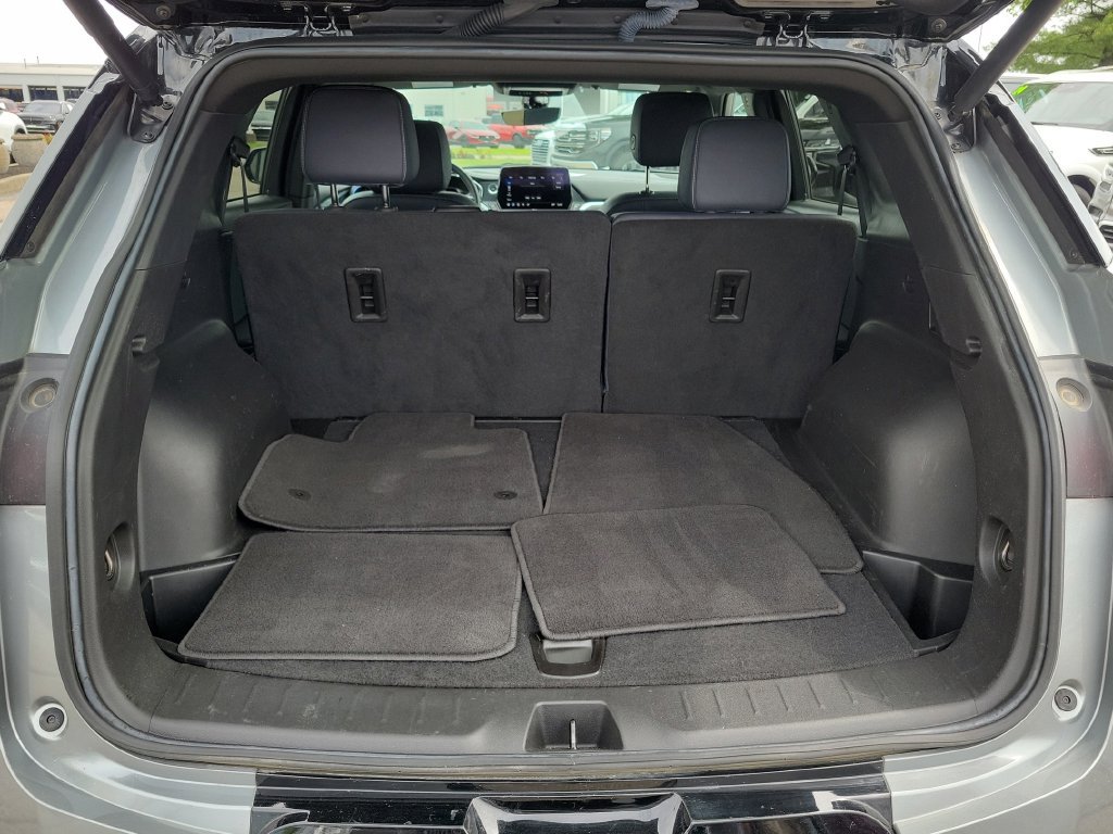 Used 2023 Chevrolet Blazer RS w/ Driver Confidence II Package FWD image 28
