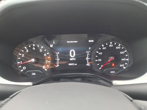 Certified 2024 Jeep Compass Limited AWD/4WD image 19