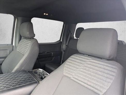 Used 2023 Ford F150 XL w/ STX Appearance Package RWD image 14
