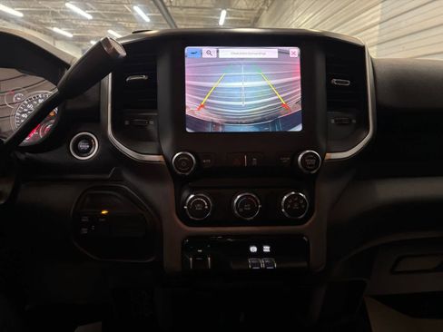 Used 2022 RAM 2500 Big Horn AWD/4WD image 19