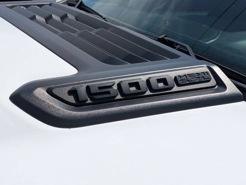 Certified 2022 RAM 1500 Laramie AWD/4WD image 38