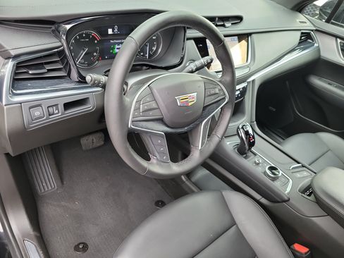 Used 2024 Cadillac XT5 Premium Luxury FWD image 15