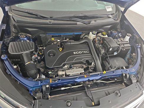 Used 2022 Chevrolet Equinox LS w/ LS Convenience Package image 35