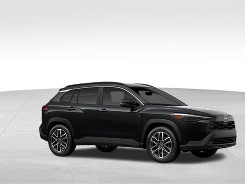 New 2026 Toyota Corolla Cross XLE AWD/4WD image 16