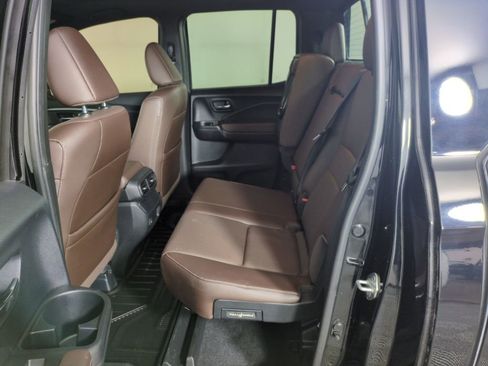 Certified 2024 Honda Ridgeline RTL image 28