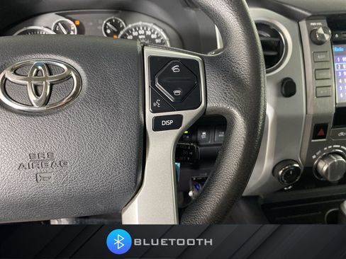 Used 2014 Toyota Tundra SR5 AWD/4WD image 21