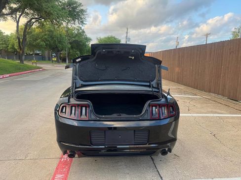 Used 2014 Ford Mustang Premium w/ Equipment Group 202A image 21