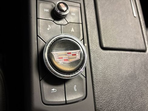 Certified 2019 Cadillac CT6 Premium Luxury image 39